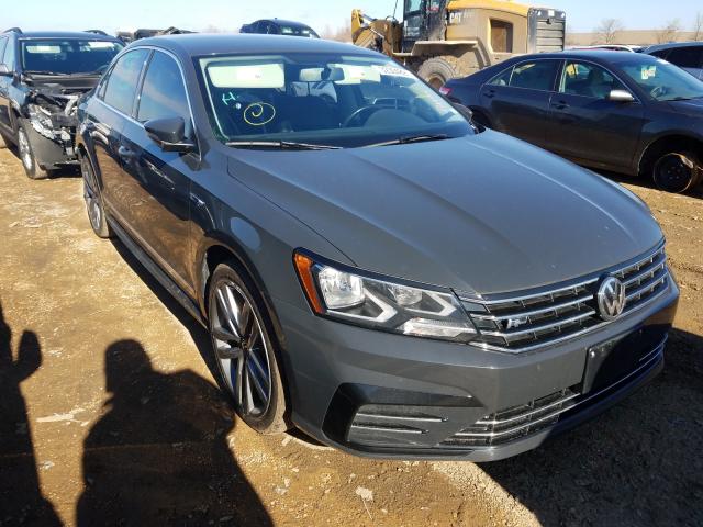 1VWDT7A3XHC059459  volkswagen passat 2017 IMG 0