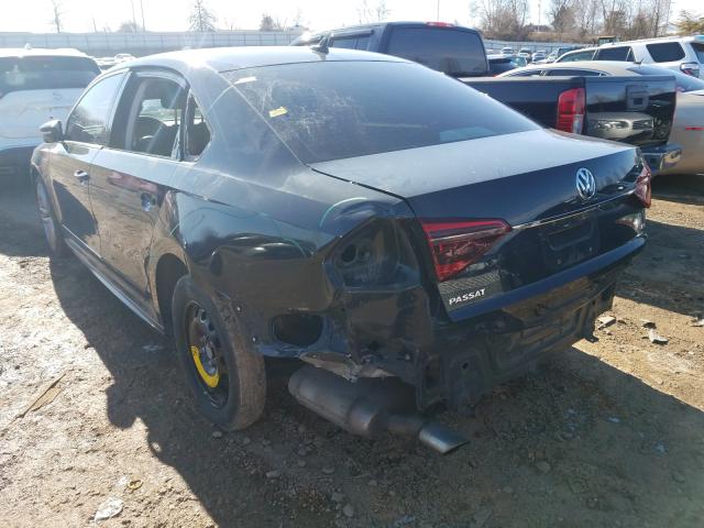 1VWDT7A3XHC059459  volkswagen passat 2017 IMG 2