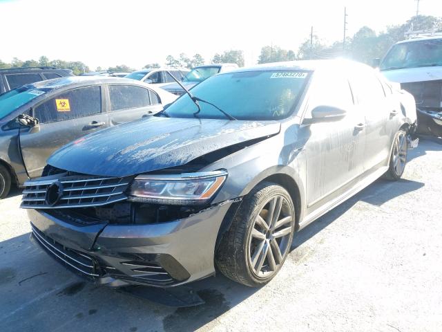 1VWDT7A3XHC082689  volkswagen  2017 IMG 1