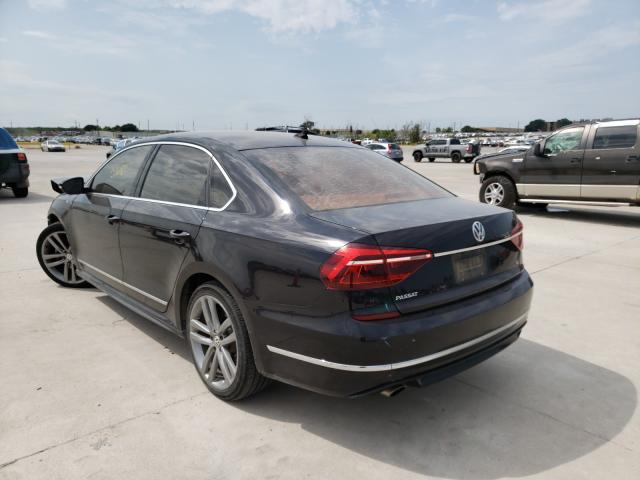 1VWDT7A3XHC083390  volkswagen passat 2017 IMG 2