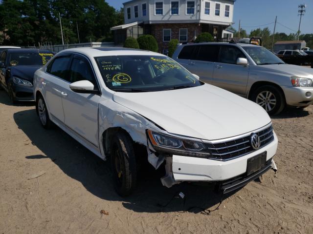 1VWGT7A30HC051819  volkswagen passat 2017 IMG 0