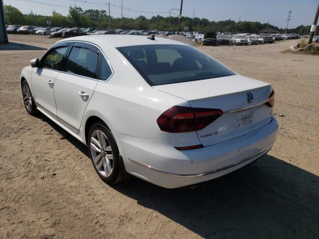 1VWGT7A30HC051819  volkswagen passat 2017 IMG 2