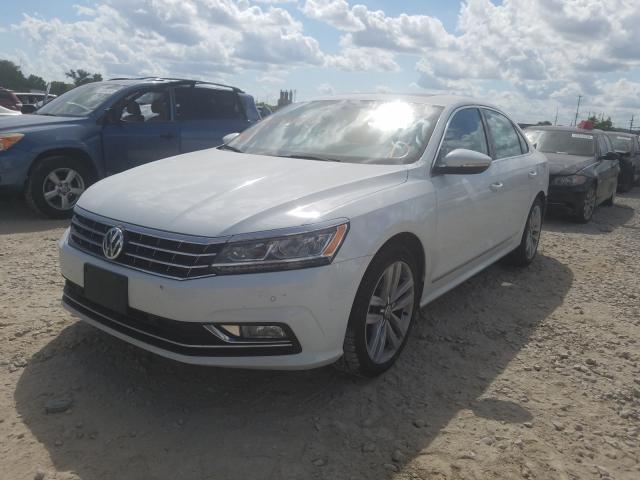 1VWGT7A31HC058228  volkswagen passat 2017 IMG 1