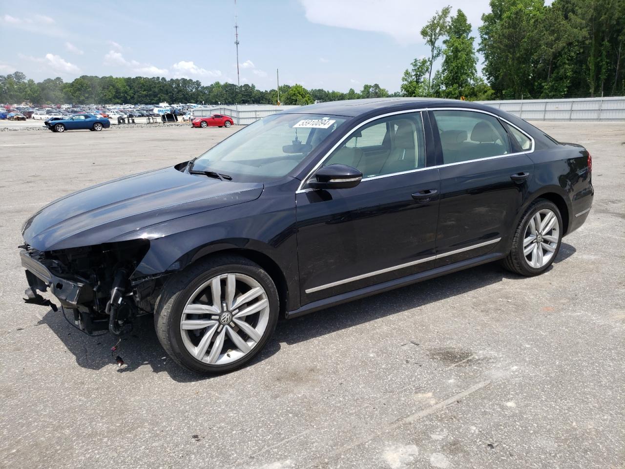 1VWGT7A33HC049286  volkswagen passat 2017 IMG 0