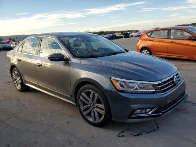 1VWGT7A33HC055749  volkswagen passat 2017 IMG 3