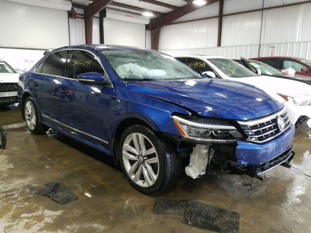 1VWGT7A33HC076729  volkswagen passat 2017 IMG 0