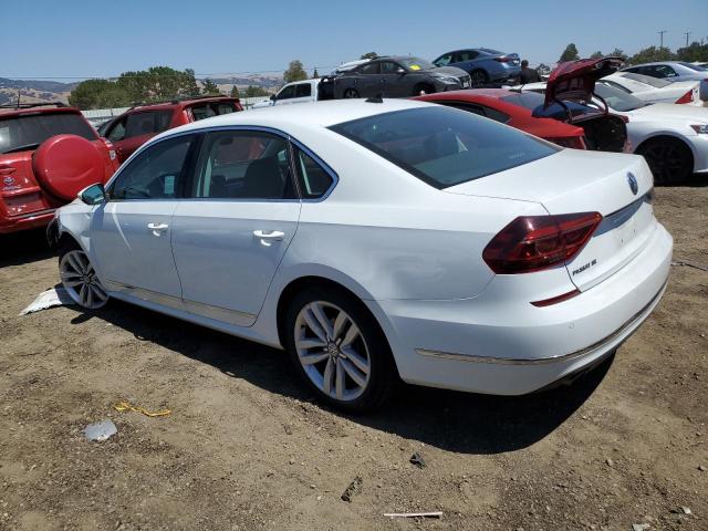 1VWGT7A33HC077167  volkswagen passat 2017 IMG 1