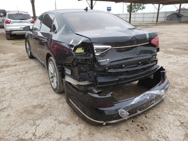 1VWGT7A33HC081073  volkswagen passat 2017 IMG 2