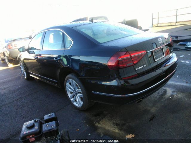 1VWGT7A34HC057946  volkswagen passat 2017 IMG 2