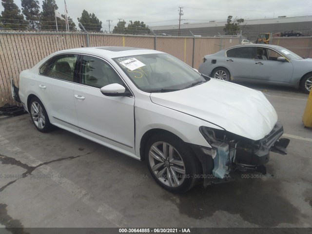 1VWGT7A35HC076442  volkswagen passat 2017 IMG 0