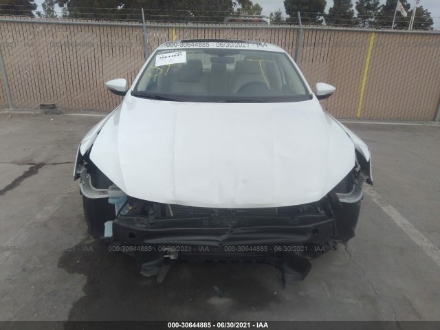 1VWGT7A35HC076442  volkswagen passat 2017 IMG 5