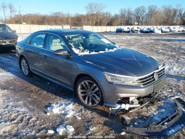 1VWGT7A36HC079995  volkswagen passat 2017 IMG 0