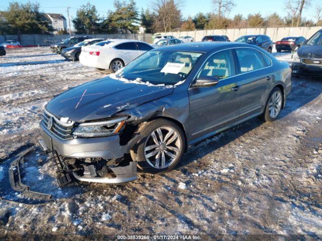 1VWGT7A36HC079995  volkswagen passat 2017 IMG 1