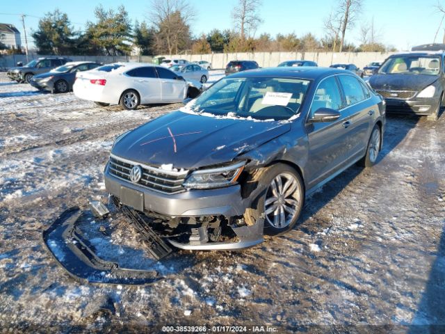 1VWGT7A36HC079995  volkswagen passat 2017 IMG 5