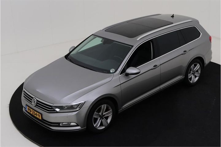 WVWZZZ3CZHE036656  volkswagen passat 2017 IMG 0