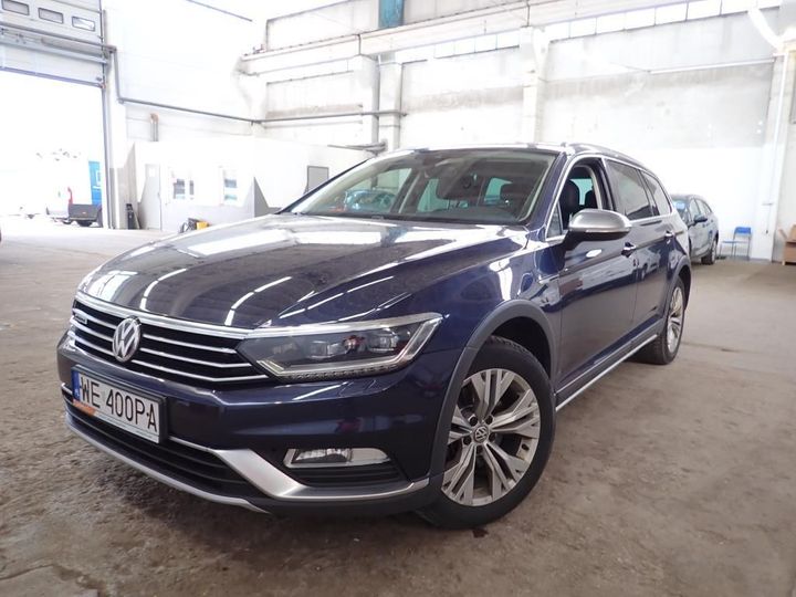 WVWZZZ3CZHE136591  volkswagen passat 2017 IMG 0