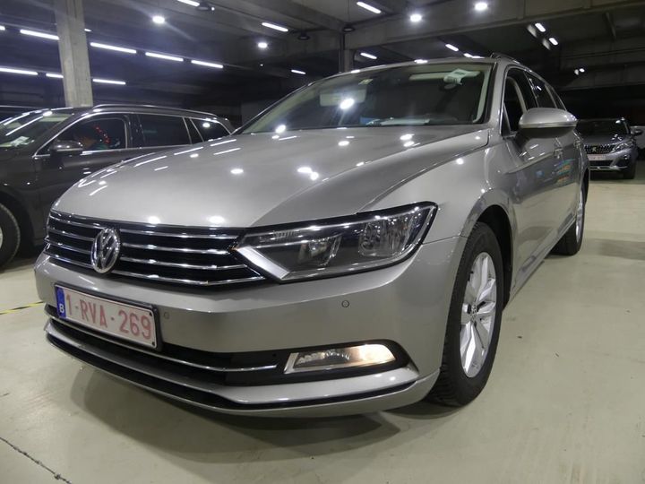 WVWZZZ3CZHE155130  volkswagen passat 2017 IMG 0