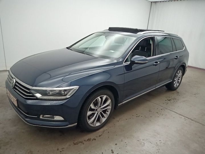 WVWZZZ3CZHE176575  volkswagen passat 2017 IMG 0