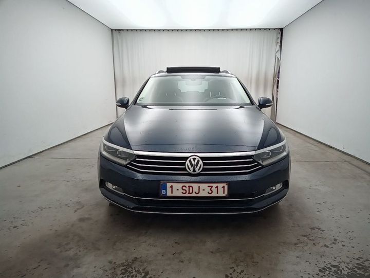 WVWZZZ3CZHE176575  volkswagen passat 2017 IMG 5