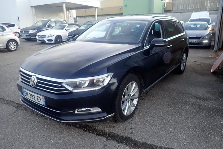 WVWZZZ3CZHE180163  volkswagen passat 2017 IMG 0