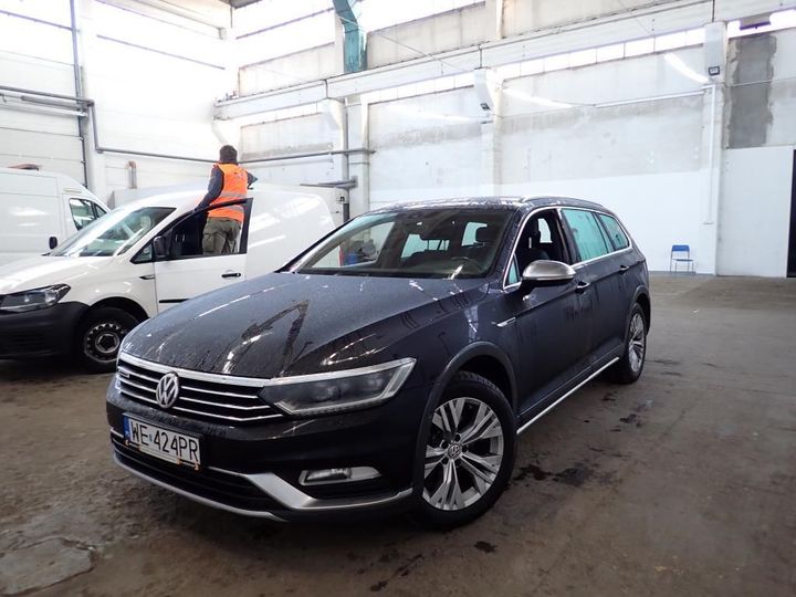 WVWZZZ3CZHE184041  volkswagen passat 2017 IMG 0