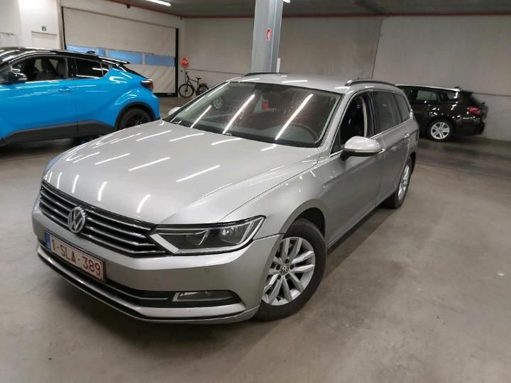 WVWZZZ3CZHE184983  volkswagen passat 2017 IMG 0