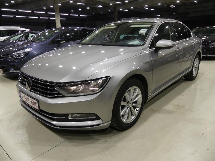 WVWZZZ3CZHE191972  volkswagen passat 2017 IMG 0