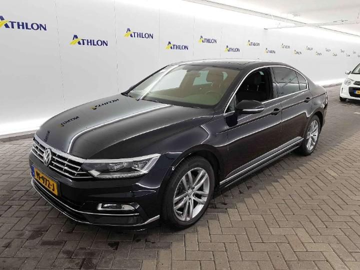 WVWZZZ3CZHE207587  volkswagen passat 2017 IMG 0