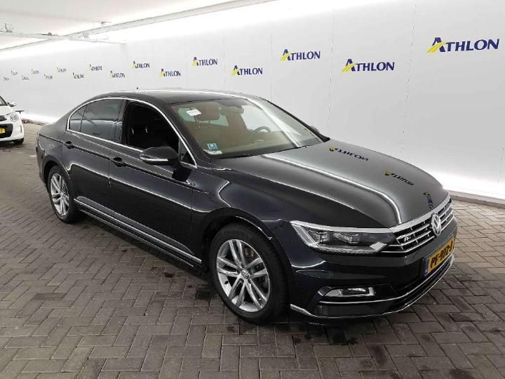 WVWZZZ3CZHE207587  volkswagen passat 2017 IMG 2