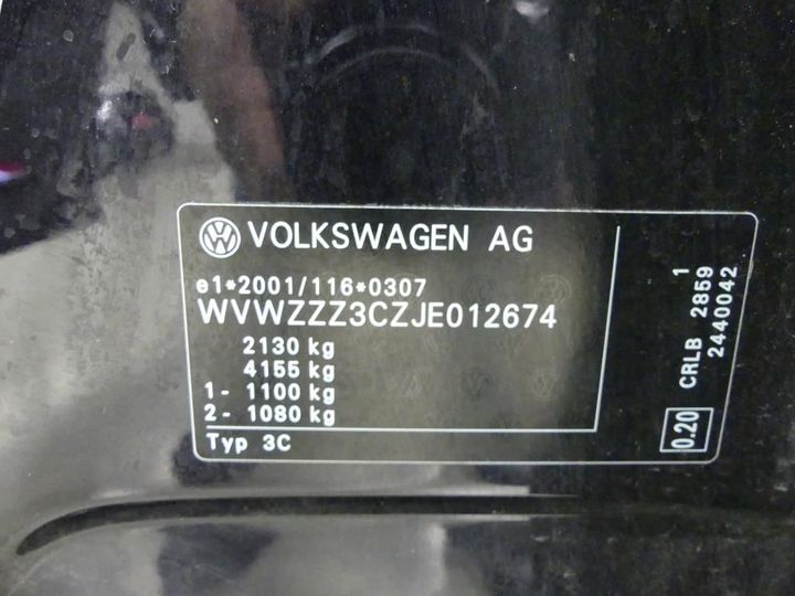 WVWZZZ3CZJE012674  volkswagen  2017 IMG 4