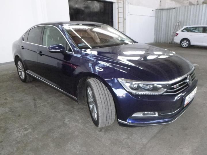 WVWZZZ3CZJE020600  volkswagen passat 2017 IMG 2