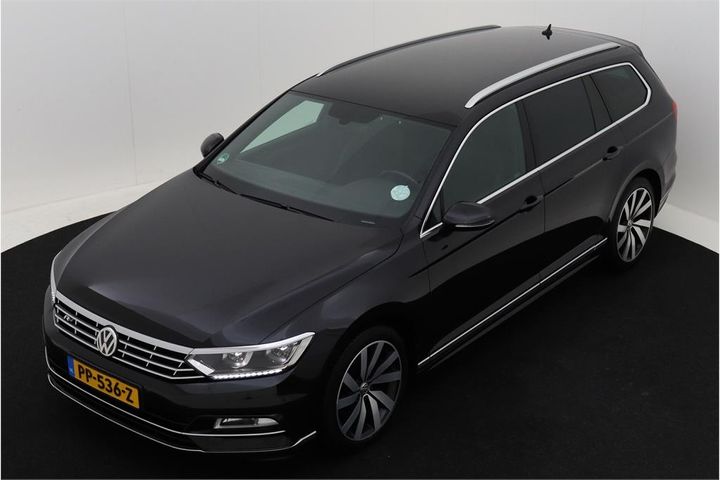 WVWZZZ3CZJE025441  volkswagen passat 2017 IMG 0