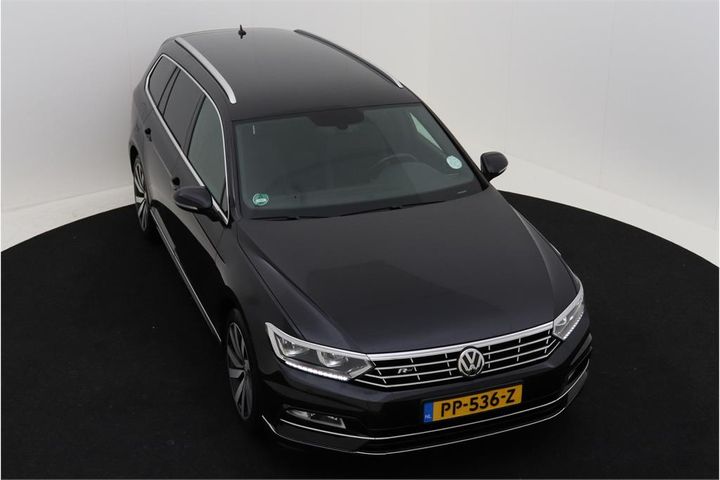 WVWZZZ3CZJE025441  volkswagen passat 2017 IMG 2