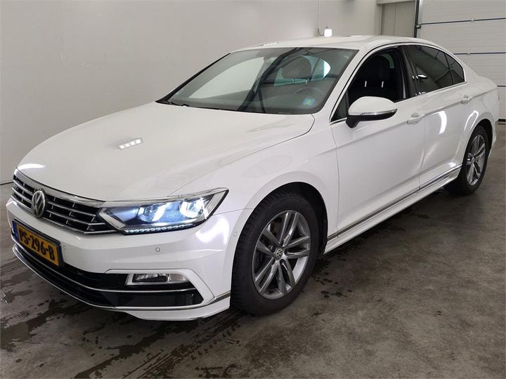 WVWZZZ3CZJE036126  volkswagen passat 2017 IMG 0