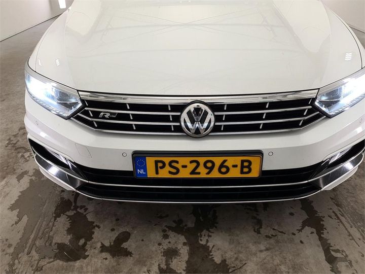 WVWZZZ3CZJE036126  volkswagen passat 2017 IMG 5