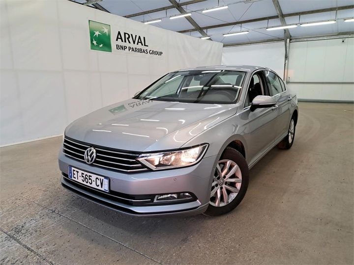 WVWZZZ3CZJE038780  volkswagen passat 2017 IMG 0