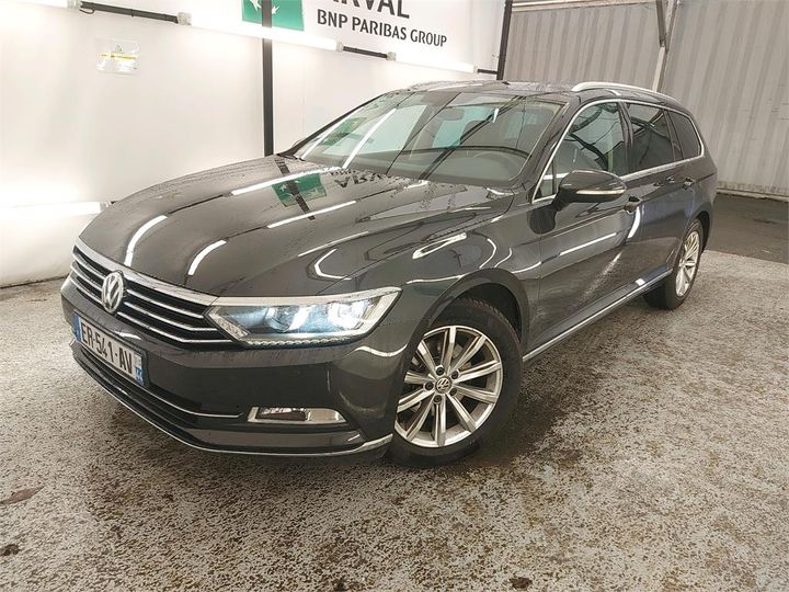 WVWZZZ3CZJE044819  volkswagen passat 2017 IMG 0