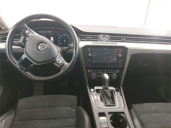 WVWZZZ3CZJE044819  volkswagen passat 2017 IMG 3