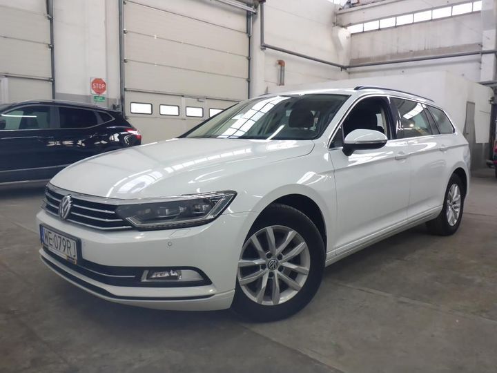 WVWZZZ3CZJE044854  volkswagen passat 2017 IMG 0