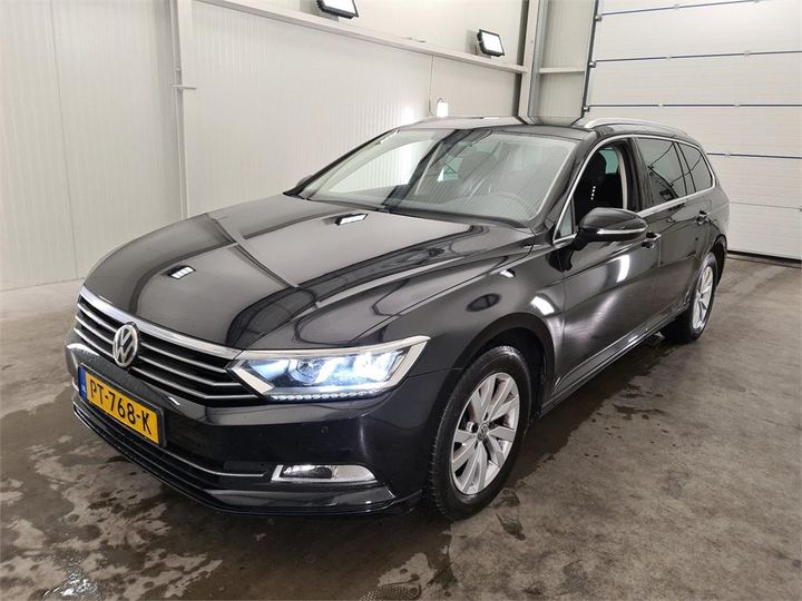 WVWZZZ3CZJE045634  volkswagen passat 2017 IMG 0