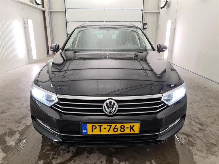 WVWZZZ3CZJE045634  volkswagen passat 2017 IMG 5