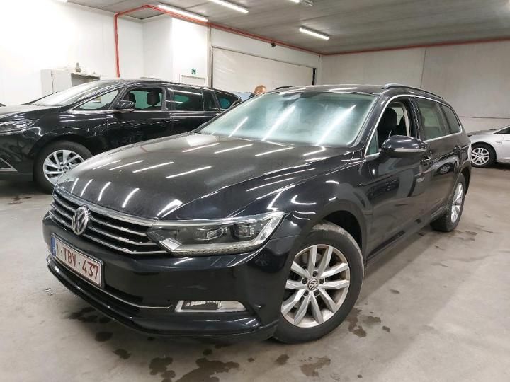 WVWZZZ3CZJE052598  volkswagen passat 2017 IMG 0