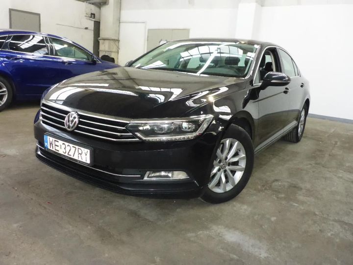 WVWZZZ3CZJE059773  volkswagen passat 2017 IMG 0