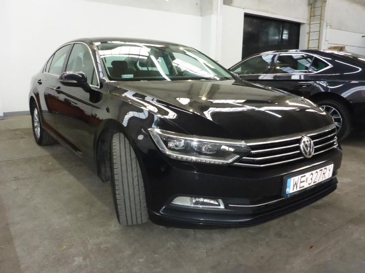 WVWZZZ3CZJE059773  volkswagen passat 2017 IMG 2