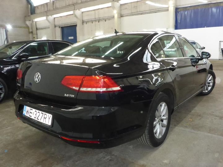 WVWZZZ3CZJE059773  volkswagen passat 2017 IMG 3