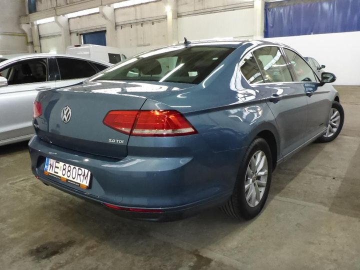 WVWZZZ3CZJE060329  volkswagen passat 2017 IMG 3