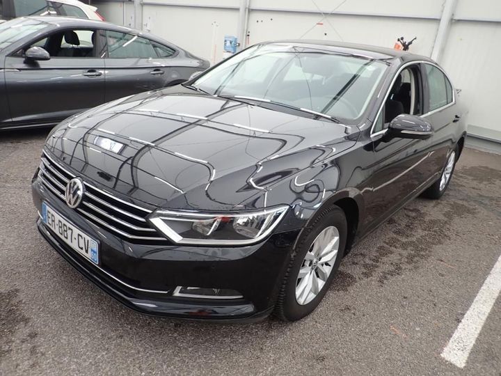 WVWZZZ3CZJE063289  volkswagen passat 2017 IMG 0