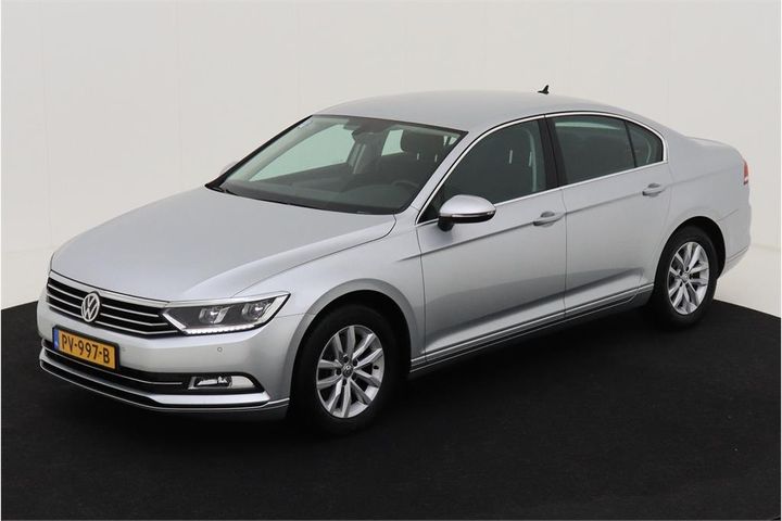 WVWZZZ3CZJE064821  volkswagen passat 2017 IMG 1