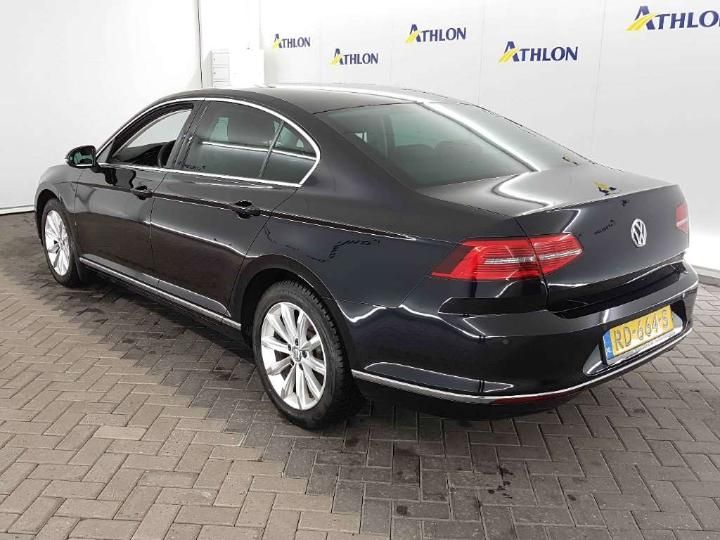 WVWZZZ3CZJE067432  volkswagen passat 2017 IMG 3