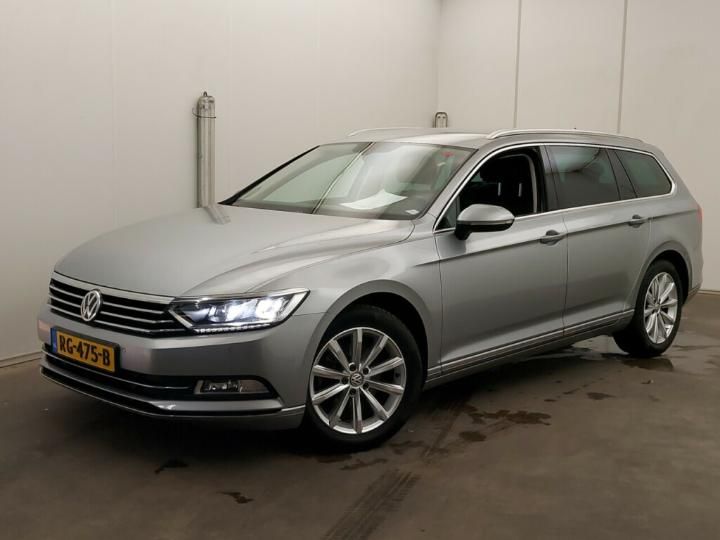 WVWZZZ3CZJE082052  volkswagen passat 2017 IMG 0